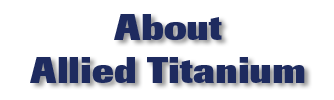 About Allied Titanium videos