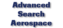 Advanced Search Aerospace