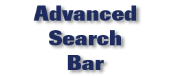 Advanced Search Bar