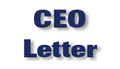 CEO Letter