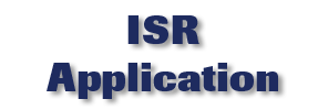 ISR Application