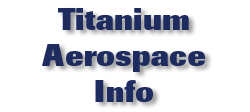 Titanium Aerospace Information