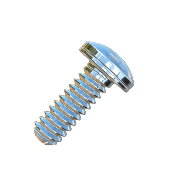 Titanium #4-40 X 5/16 UNC Pan Head, Socket Drive Allied Titanium Machine Screw with 3A Threads