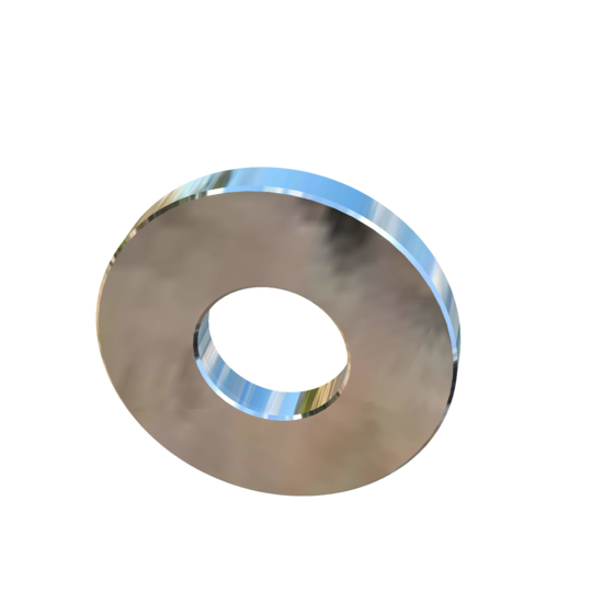 Titanium 15/16 Inch Allied Titanium Flat Washer 0.3 Thick X 2-1/4 Inch Outside Diameter