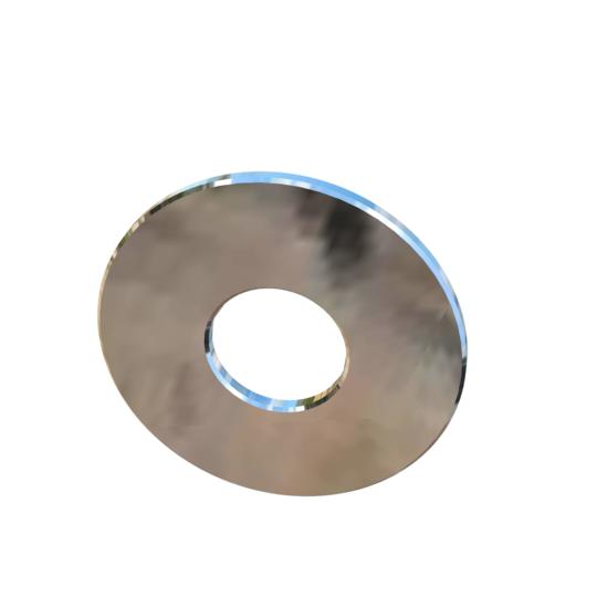 Titanium 1/4 Inch Allied Titanium Flat Washer 0.040 Thick X 3/4 Inch Outside Diameter