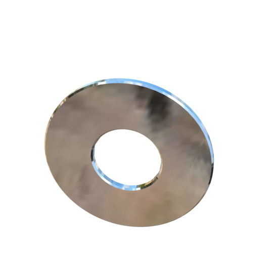 Titanium 3/4 Inch Allied Titanium Flat Washer 0.100 Thick X 2 Inch Outside Diameter