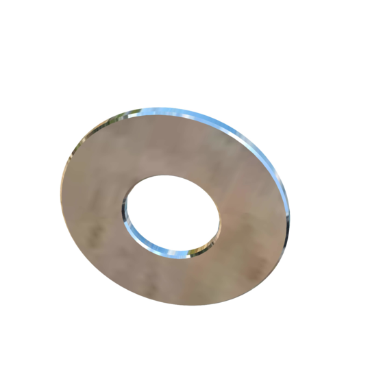 Titanium 7/16 Inch Allied Titanium Flat Washer 0.062 Thick X 1-1/8 Inch Outside Diameter