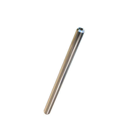 Titanium M1.5 X 26mm Allied Titanium Spring Pin