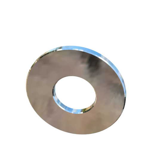 Titanium M1.6 Allied Titanium Flat Washer X 0.3mm Thick X 4mm Outside Diameter