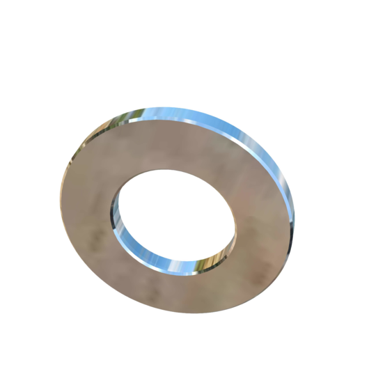 Titanium M10 Allied Titanium Flat Washer X 2mm Thick X 20mm Outside Diameter