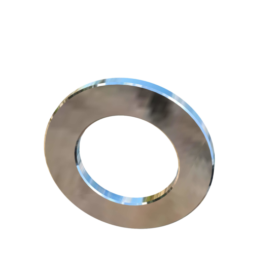 Titanium M140 Allied Titanium Flat Washer X 18mm Thick X 240mm Outside Diameter