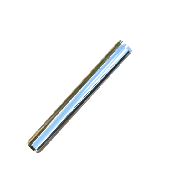 Titanium M3 X 24mm Allied Titanium Dowel Pin