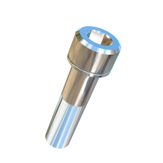 Titanium M42-2 Pitch X 160mm Socket Head Allied Titanium Cap Screw