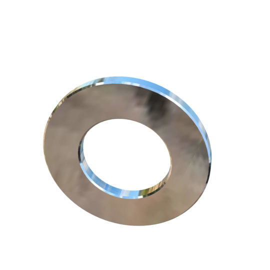 Titanium M45 Allied Titanium Flat Washer X 7mm Thick X 85mm Outside Diameter