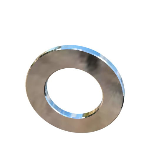 Titanium M68 Allied Titanium Flat Washer X 10mm Thick X 120mm Outside Diameter